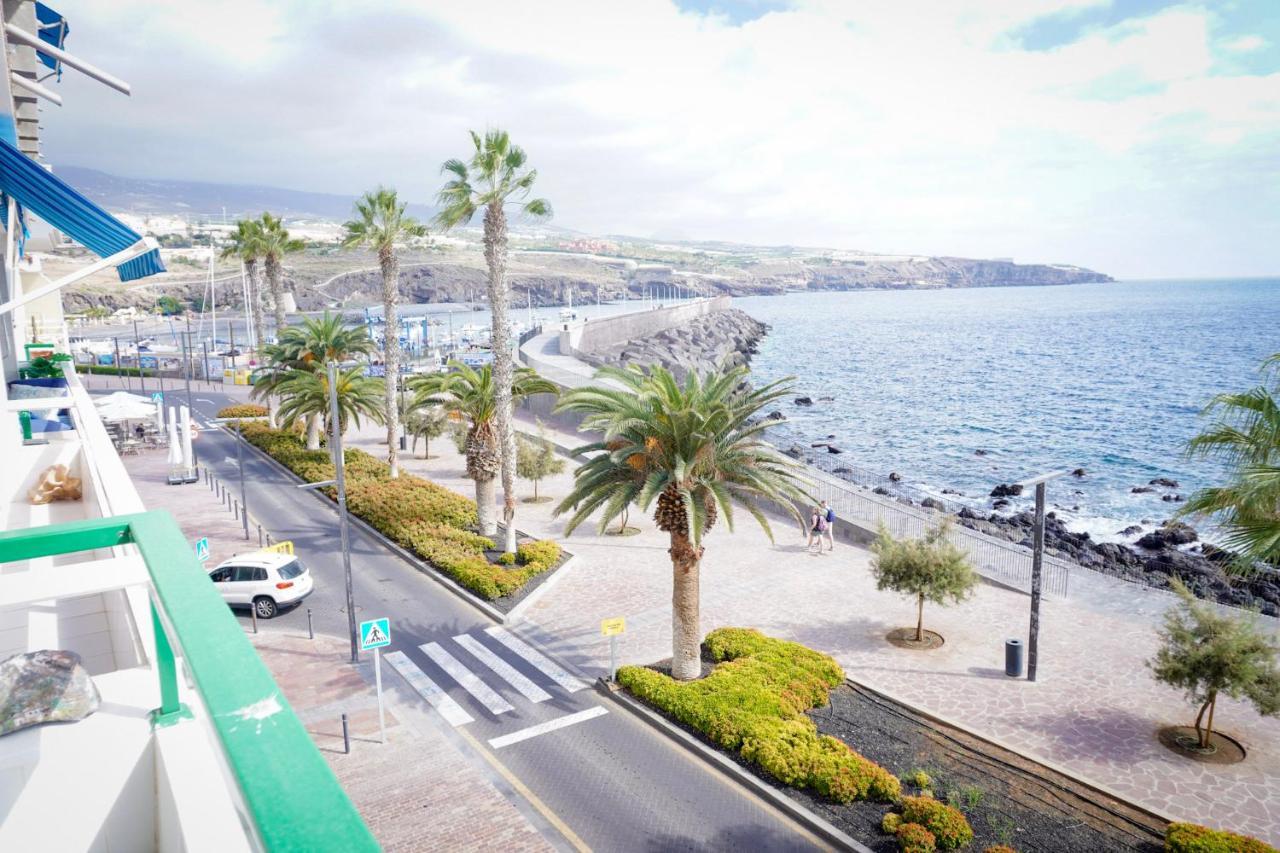 Ocean View, Playa San Juan. Guía de Isora